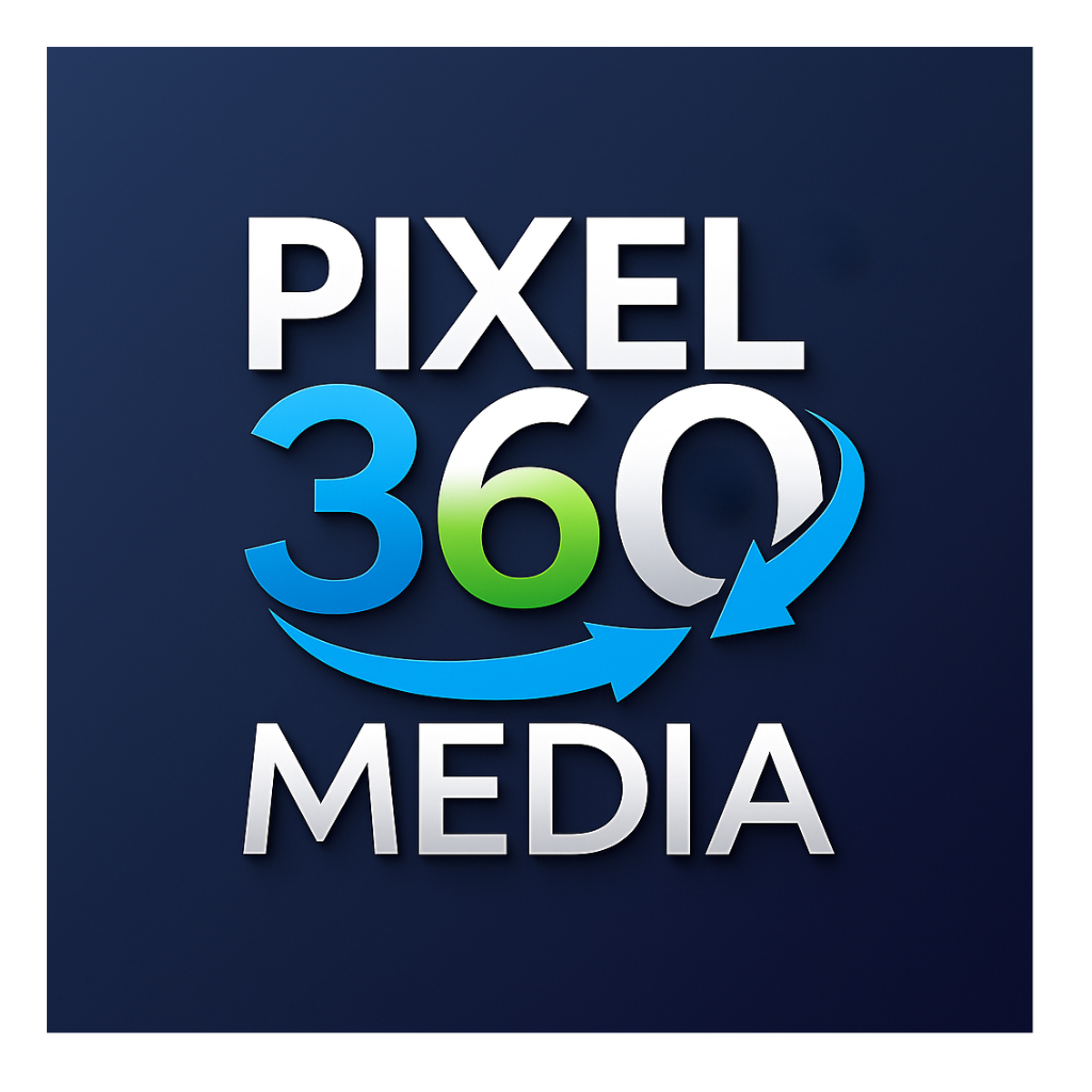 Pixel 360 Media